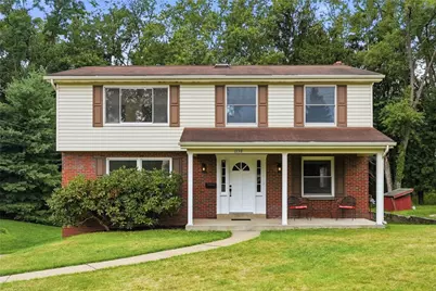 1138 Windmill Lane, Pittsburgh, PA 15237 - Photo 1