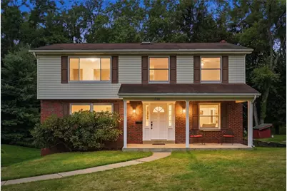 1138 Windmill Lane, Pittsburgh, PA 15237 - Photo 5