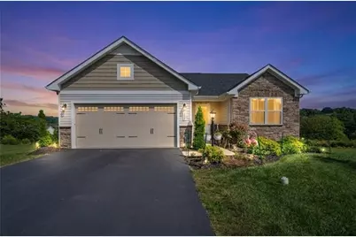 208 Sarazen Drive, Monroeville, PA 15146 - Photo 1