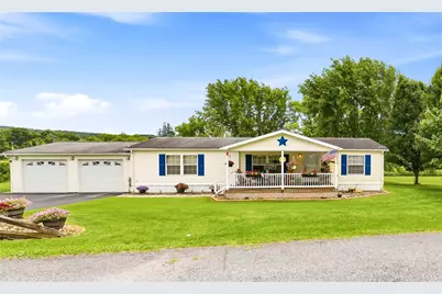 166 Waterloo St, Somerset Township, PA 15541 - Photo 1