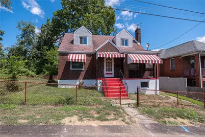 127 Waddell Ave, Clairton, PA 15025 - Photo 1