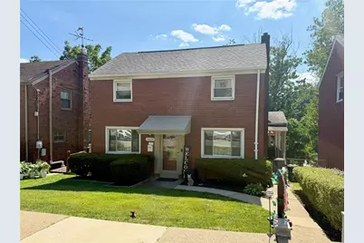 3604 Kaufmann Ave, Pittsburgh, PA 15227 - Photo 1