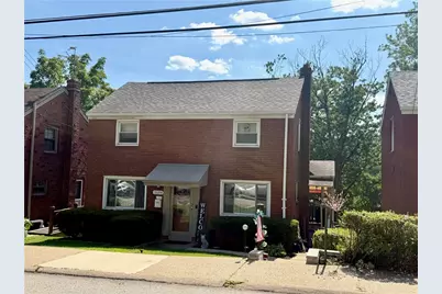3604 Kaufmann Ave, Pittsburgh, PA 15227 - Photo 25
