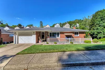 632 Pitcairn Avenue, Jeannette, PA 15644 - Photo 1
