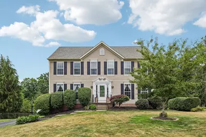 8042 Woodcreek Drive, Bridgeville, PA 15017 - Photo 1