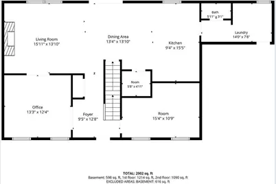274 Elmbrook Road, South Beaver Township, PA 15010 - Photo 45