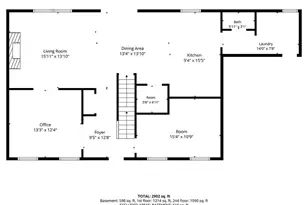274 Elmbrook Rd, South Beaver Township, PA 15010 - Photo 45
