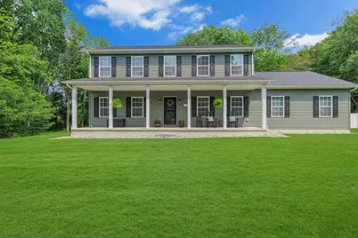 274 Elmbrook Road, South Beaver Township, PA 15010 - Photo 1