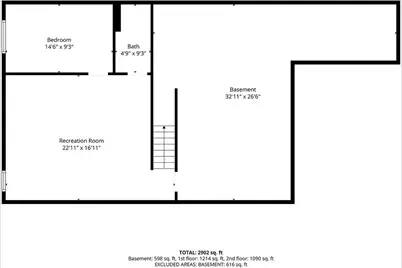 274 Elmbrook Road, South Beaver Township, PA 15010 - Photo 47