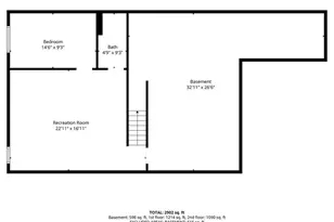 274 Elmbrook Rd, South Beaver Township, PA 15010 - Photo 47