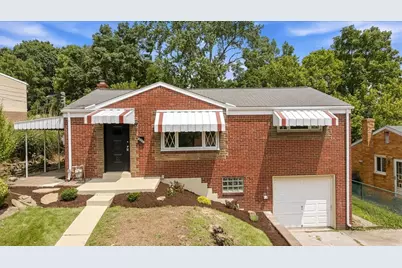 3001 Jameson Dr, Pittsburgh, PA 15226 - Photo 1