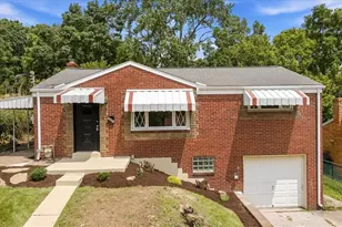 3001 Jameson Dr, Pittsburgh, PA 15226 - Photo 1
