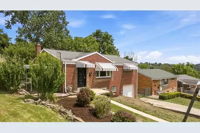 3001 Jameson Dr, Pittsburgh, PA 15226 - Photo 5