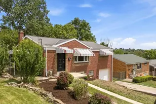 3001 Jameson Dr, Pittsburgh, PA 15226 - Photo 5