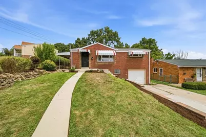 3001 Jameson Dr, Pittsburgh, PA 15226 - Photo 3