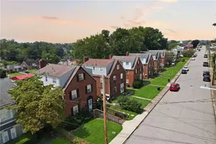 1018-1032 & 1038-1040 Summit St, McKeesport, PA 15132 - Photo 1
