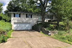 63 Roosevelt Dr, North Union Township, PA 15401 - Photo 1
