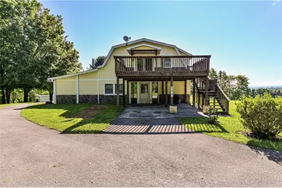 354 Gweedo Lane, Salem Township, PA 15601 - Photo 1