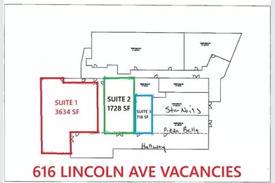 616 Lincoln Ave (Suite 3), Pittsburgh, PA 15202 - Photo 5