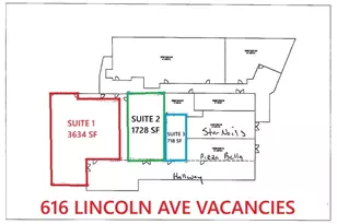 616 Lincoln Ave, Pittsburgh, PA 15202 - Photo 5