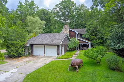 1202 Twelve Oaks Ct, Murrysville, PA 15668 - Photo 41