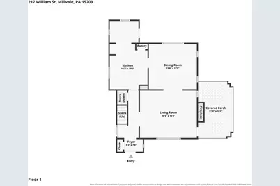 217 William St, Pittsburgh, PA 15209 - Photo 35