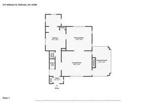 217 William St, Pittsburgh, PA 15209 - Photo 35