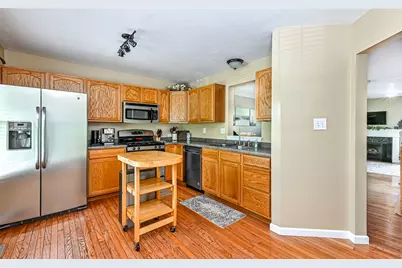 311 Fairfax Court, Seven Fields Boro, PA 16046 - Photo 13