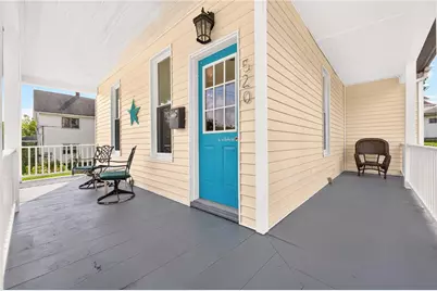 520 Garfield Ave, Scottdale, PA 15683 - Photo 5