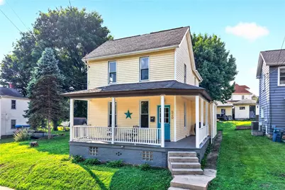 520 Garfield Ave, Scottdale, PA 15683 - Photo 1