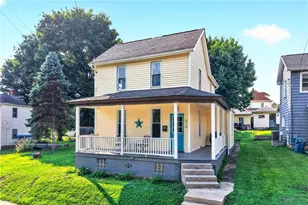 520 Garfield Ave, Scottdale, PA 15683 - Photo 1