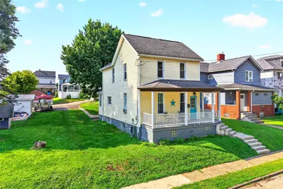 520 Garfield Ave, Scottdale, PA 15683 - Photo 3