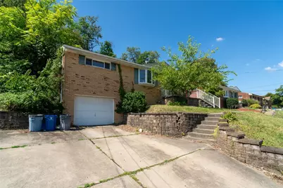 4503 Mapledale Dr, Homestead, PA 15120 - Photo 1