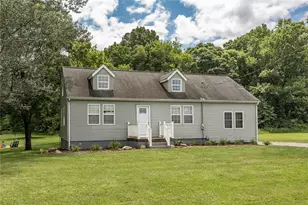 2739 Leesburg-Volant Rd, Springfield Township, PA 16156 - Photo 1
