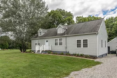 2739 Leesburg Volant Rd, Springfield Township, PA 16156 - Photo 3