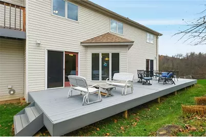 327 Sugar Run Road, Franklin Township, PA 15370 - Photo 29