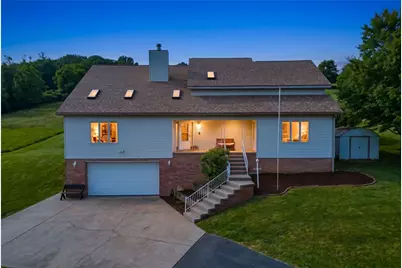 327 Sugar Run Road, Franklin Township, PA 15370 - Photo 5