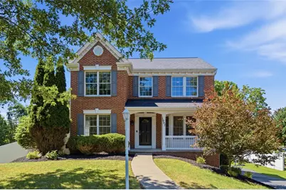 1007 Fieldstone Drive, Cecil, PA 15317 - Photo 1