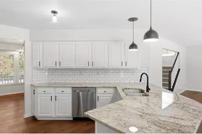1007 Fieldstone Drive, Cecil, PA 15317 - Photo 17