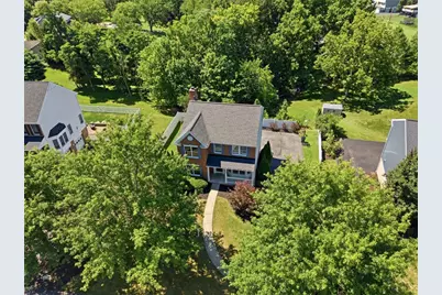 1007 Fieldstone Drive, Cecil, PA 15317 - Photo 47