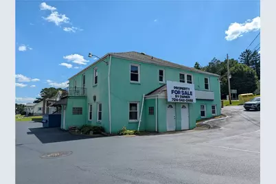 789 N Church St, Mount Pleasant Township, PA 15666 - Photo 1