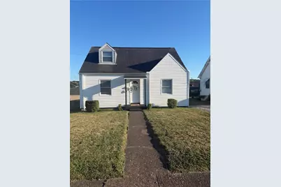 203 Westwood Ave, Masontown, PA 15461 - Photo 1