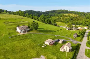 327 Sugar Run Rd, Franklin Township, PA 15370 - Photo 1