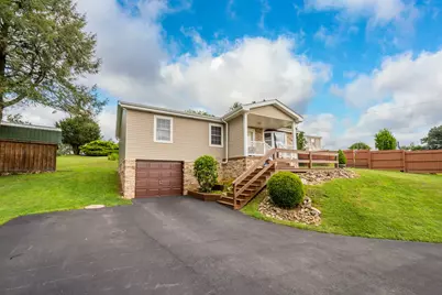 54 Chestnut St, Coal Center Boro, PA 15423 - Photo 1