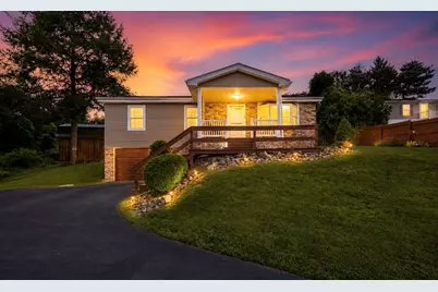 54 Chestnut St, Coal Center Boro, PA 15423 - Photo 3