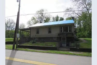 545 Park Ave, Monongahela, PA 15063 - Photo 1