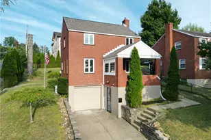 723 Maple St, Verona, PA 15147 - Photo 1