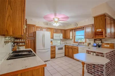 207 Buchanan Dr, Masontown, PA 15461 - Photo 5