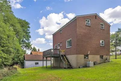 112 Clifford Ave, Pittsburgh, PA 15238 - Photo 5