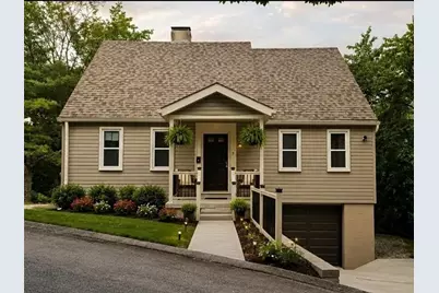 5 N Park Rd, Pittsburgh, PA 15229 - Photo 1